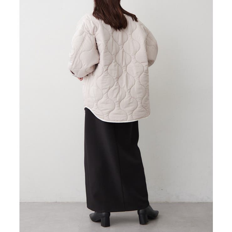 【U S POLO | RMAF　NICE CLAUP / OLIVE des OLIVE | 詳細画像15 
