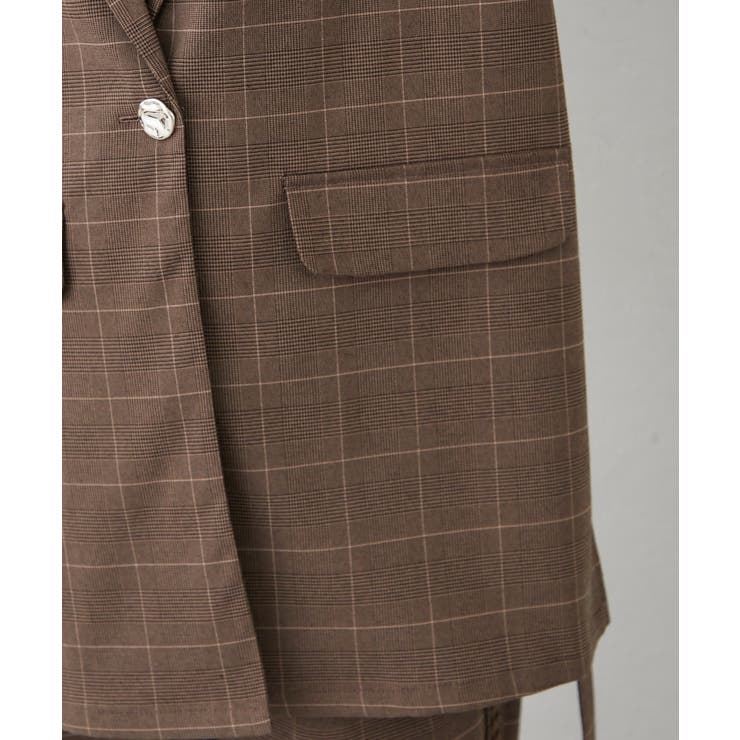 【セットアップ対応】デザインボタンDカンジレ | RMAF　NICE CLAUP / OLIVE des OLIVE | 詳細画像40 