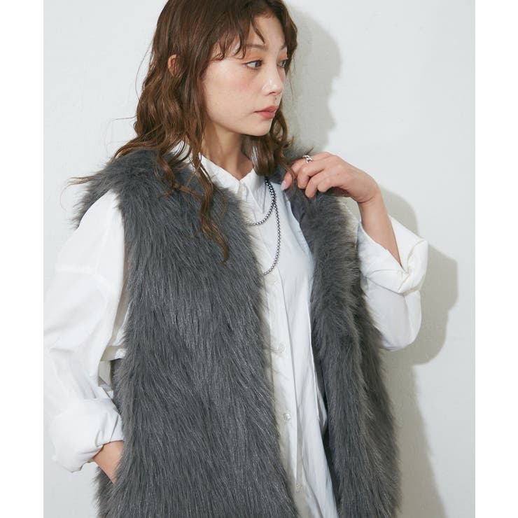 大人ファーベスト | RMAF　NICE CLAUP / OLIVE des OLIVE | 詳細画像9 