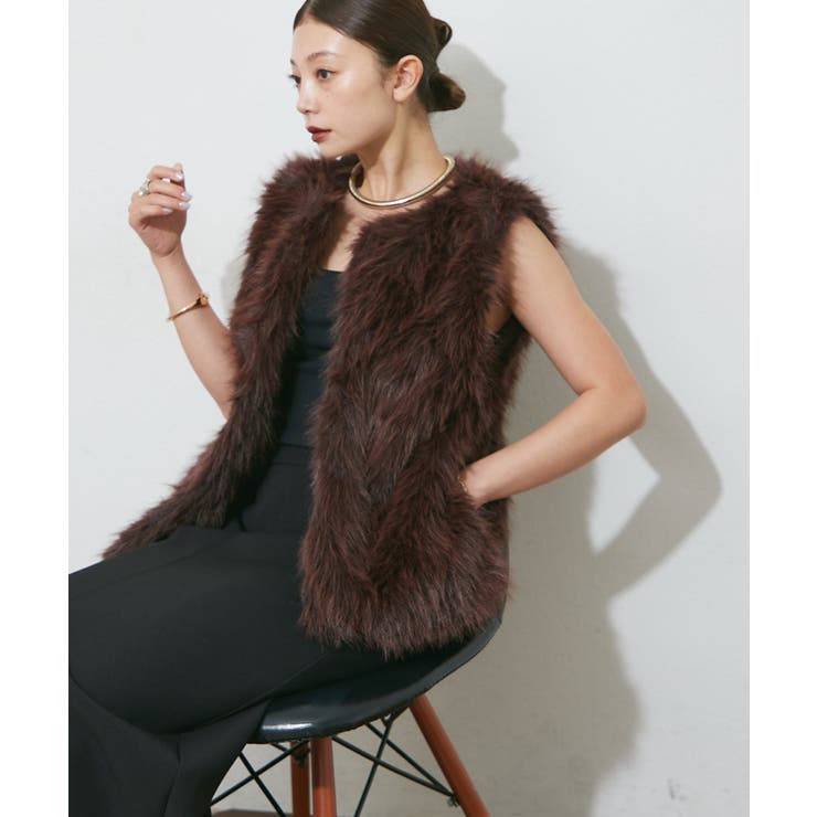 大人ファーベスト | RMAF　NICE CLAUP / OLIVE des OLIVE | 詳細画像2 