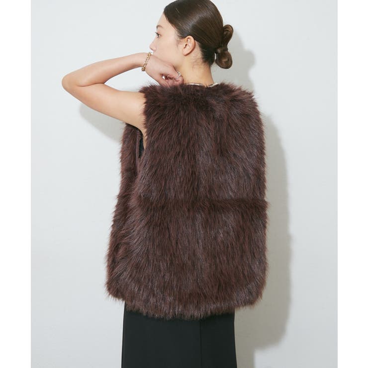 大人ファーベスト | RMAF　NICE CLAUP / OLIVE des OLIVE | 詳細画像4 