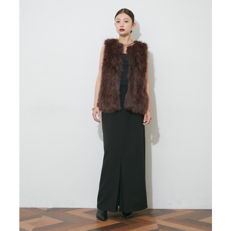 大人ファーベスト | RMAF　NICE CLAUP / OLIVE des OLIVE | 詳細画像5 