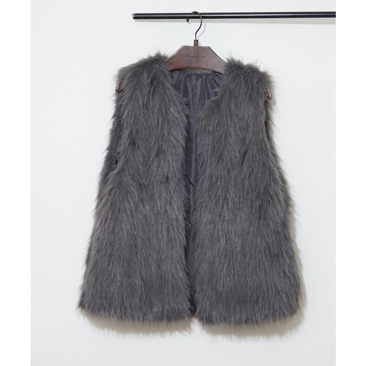 大人ファーベスト | RMAF　NICE CLAUP / OLIVE des OLIVE | 詳細画像14 