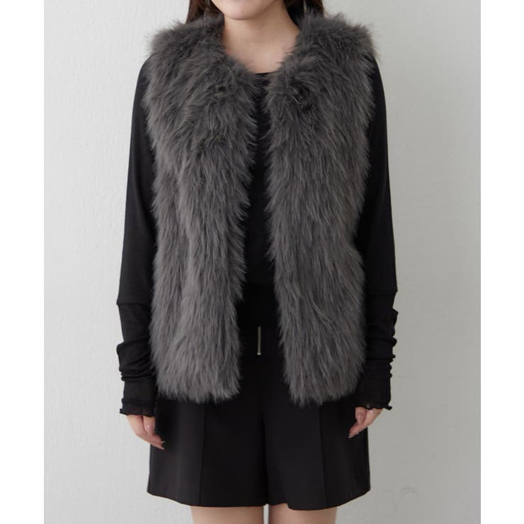 大人ファーベスト | RMAF　NICE CLAUP / OLIVE des OLIVE | 詳細画像16 