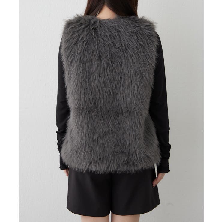 大人ファーベスト | RMAF　NICE CLAUP / OLIVE des OLIVE | 詳細画像18 