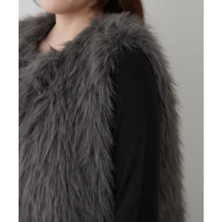 大人ファーベスト | RMAF　NICE CLAUP / OLIVE des OLIVE | 詳細画像20 