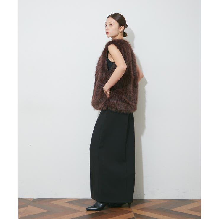 大人ファーベスト | RMAF　NICE CLAUP / OLIVE des OLIVE | 詳細画像6 
