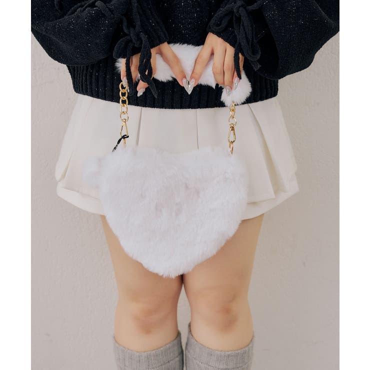 ハートファーバック | RMAF　NICE CLAUP / OLIVE des OLIVE | 詳細画像9 