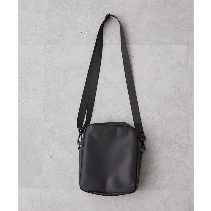 保温冷ショルダーバッグ | RMAF　NICE CLAUP / OLIVE des OLIVE | 詳細画像4 