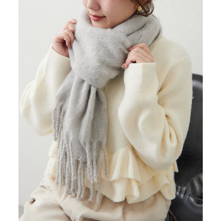 ブークレストール[品番：OLOW0019711]｜RMAF NICE CLAUP / OLIVE des