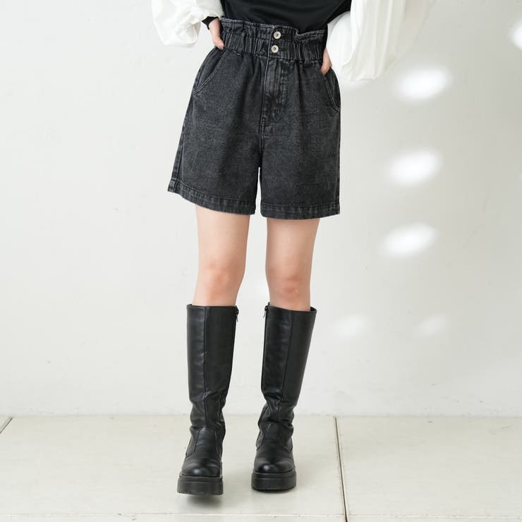 マルチWAYサロペット | OLIVE des OLIVE(オリーブ デ オリーブ)レディース | PAL CLOSET(パルクローゼット) -  パルグループ公式ファッション通販サイト オリーブデオリーブ　マルチWAYサロペット  スミクロ