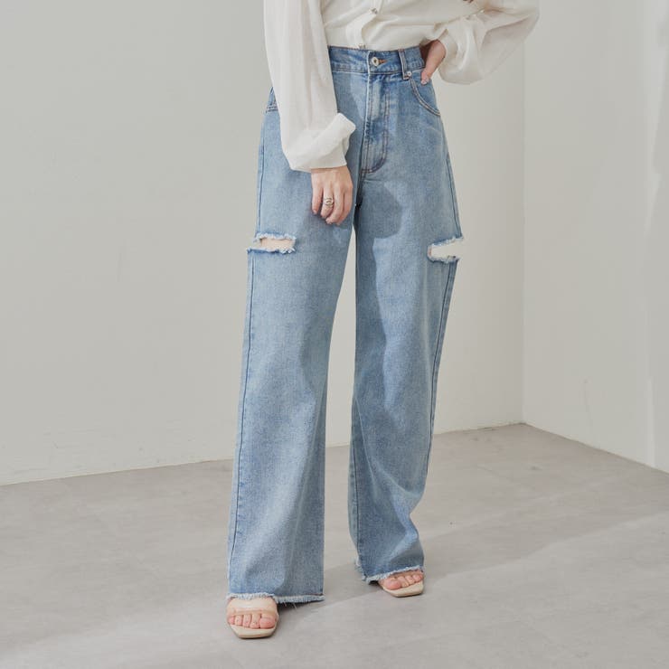 デニムパンツ 6点セット ZARA OLIVEdesOLIVE ロデオクラウンズ デニムパンツ 6点セット ZARA OLIVEdesOLIVE ロデオクラウンズ RODEO