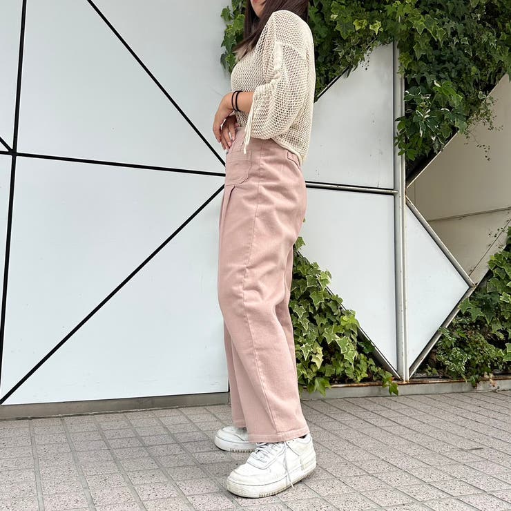 l*i様 美品 CELINE 2020春夏 ワイドキュロット パンツ ミリタリー l*i様 美品 CELINE 2020春夏 ワイドキュロット パンツ ミリタリー