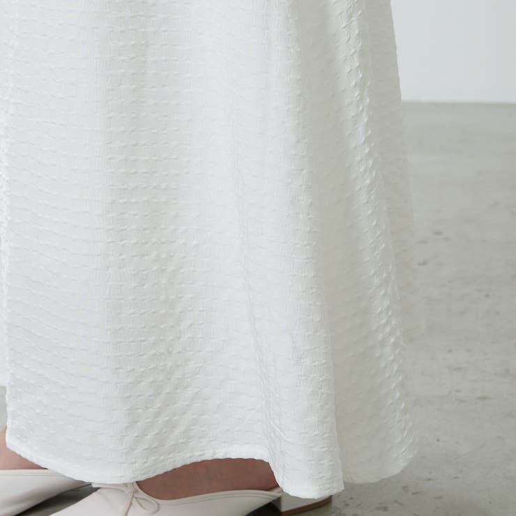 BACKデザインキャミワンピース | RMAF　NICE CLAUP / OLIVE des OLIVE | 詳細画像27 