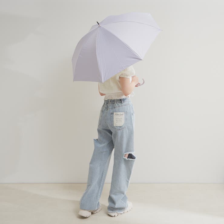 バイカラー日傘 | RMAF　NICE CLAUP / OLIVE des OLIVE | 詳細画像8 