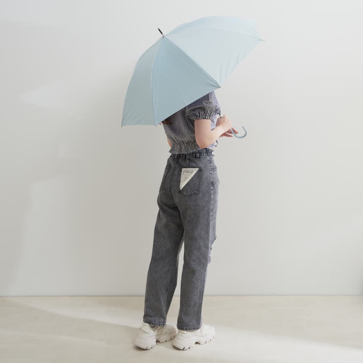 バイカラー日傘 | RMAF　NICE CLAUP / OLIVE des OLIVE | 詳細画像10 