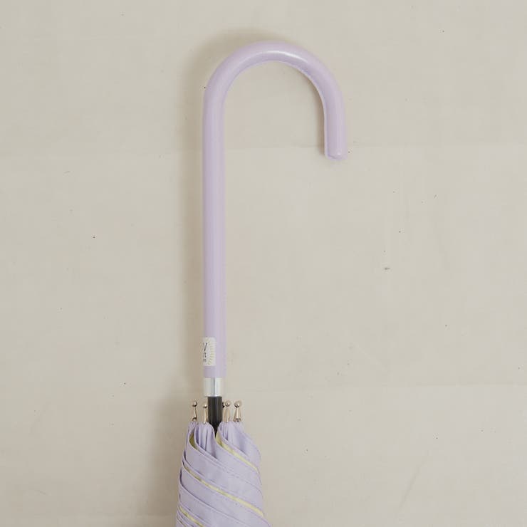 バイカラー日傘 | RMAF　NICE CLAUP / OLIVE des OLIVE | 詳細画像16 