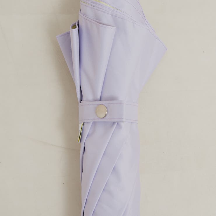 バイカラー日傘 | RMAF　NICE CLAUP / OLIVE des OLIVE | 詳細画像18 