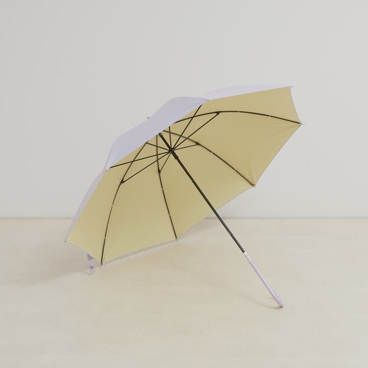 バイカラー日傘 | RMAF　NICE CLAUP / OLIVE des OLIVE | 詳細画像19 
