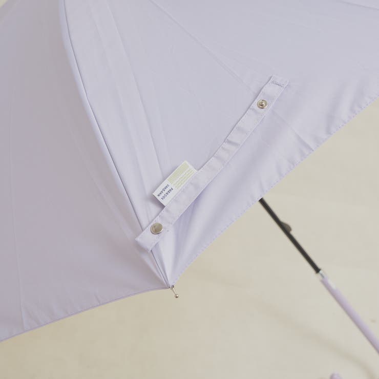 バイカラー日傘 | RMAF　NICE CLAUP / OLIVE des OLIVE | 詳細画像20 