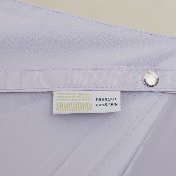 バイカラー日傘 | RMAF　NICE CLAUP / OLIVE des OLIVE | 詳細画像21 