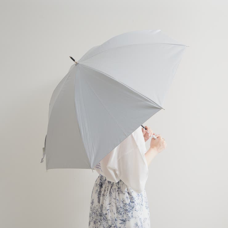 グレー | バイカラー日傘 | RMAF　NICE CLAUP / OLIVE des OLIVE