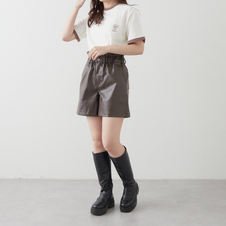 XX CHINO オーセンティック ショートパンツ カーキ – リーバイス