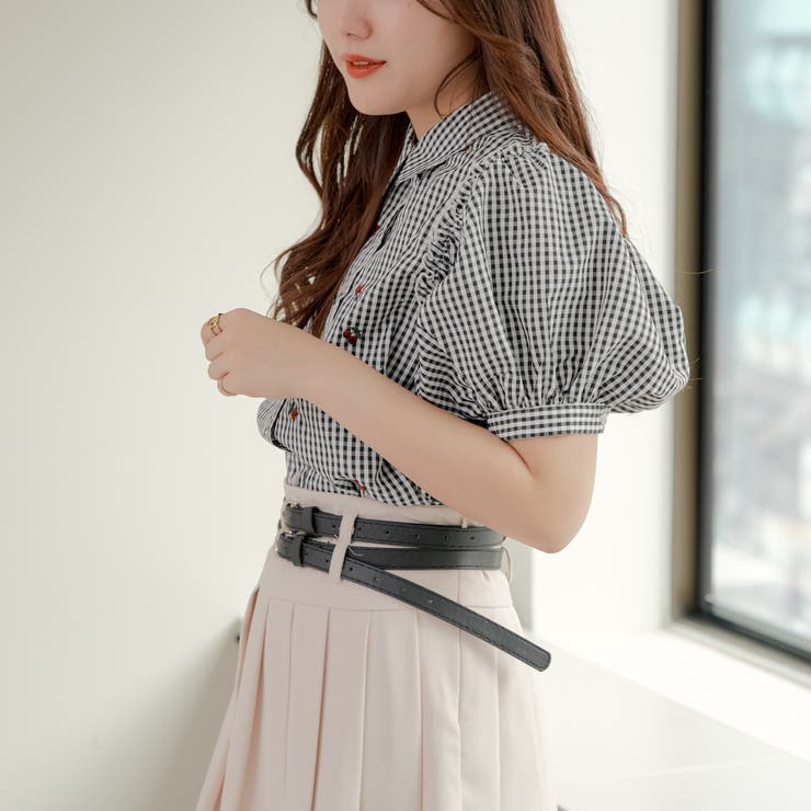 GUCCI グッチ GG MONOGRAM モノグラムロゴ サイドポケット