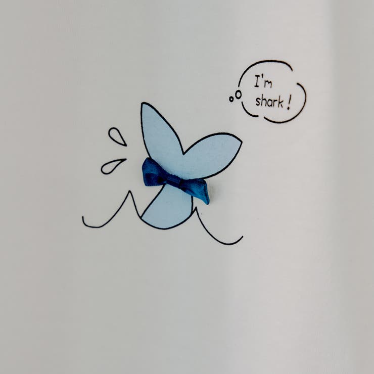 動物いっぱい丸いT | RMAF　NICE CLAUP / OLIVE des OLIVE | 詳細画像5 