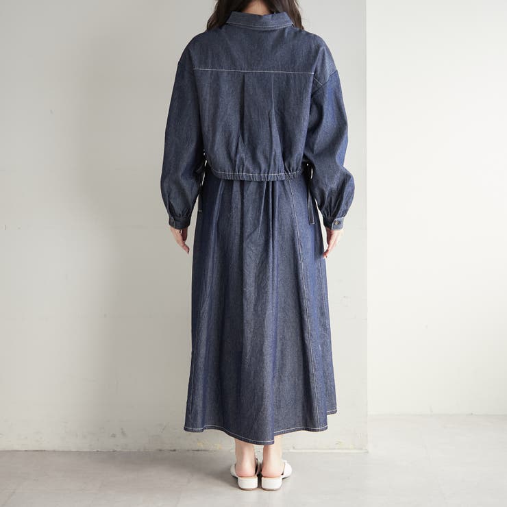 セットワンピース[品番：OLOW0012248]｜OLIVE des OLIVE OUTLET