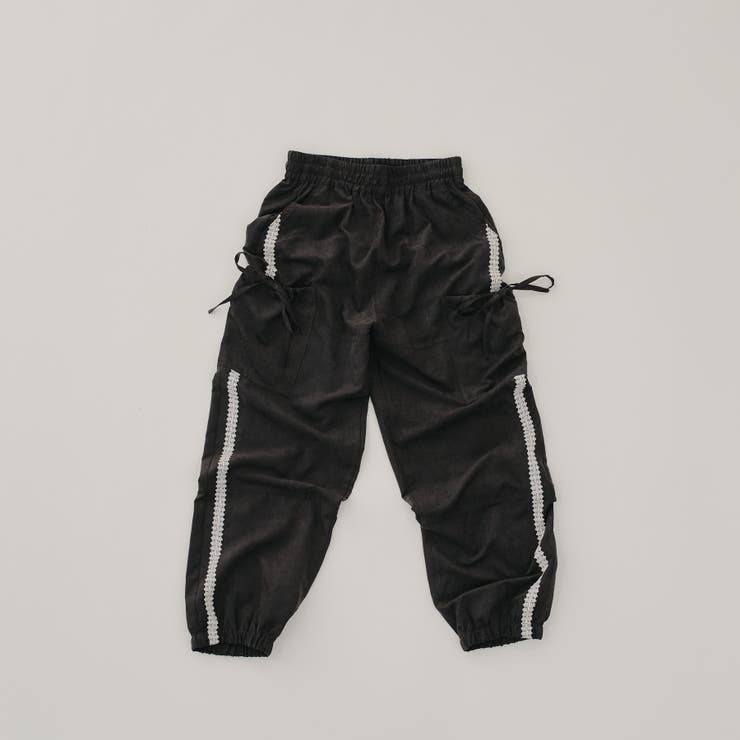 レースラインカーゴパンツ[品番：OLOW0014852]｜RMAF NICE CLAUP