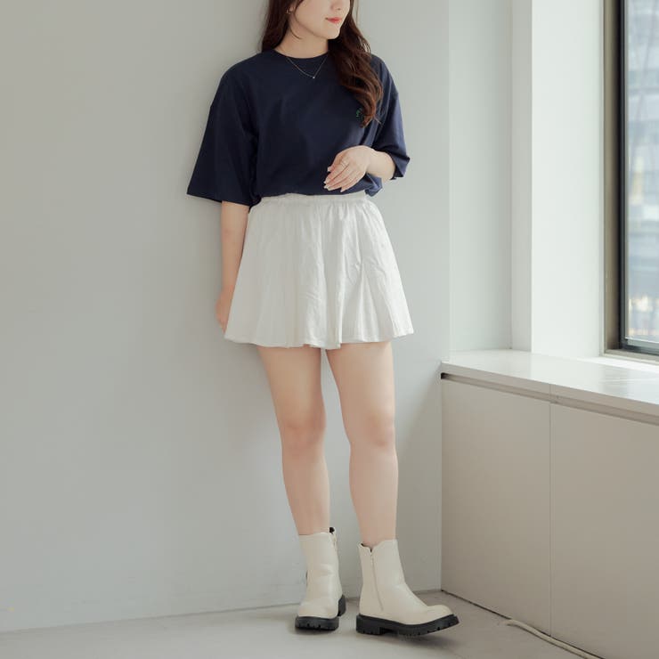 ハートとクマT | RMAF　NICE CLAUP / OLIVE des OLIVE | 詳細画像24 