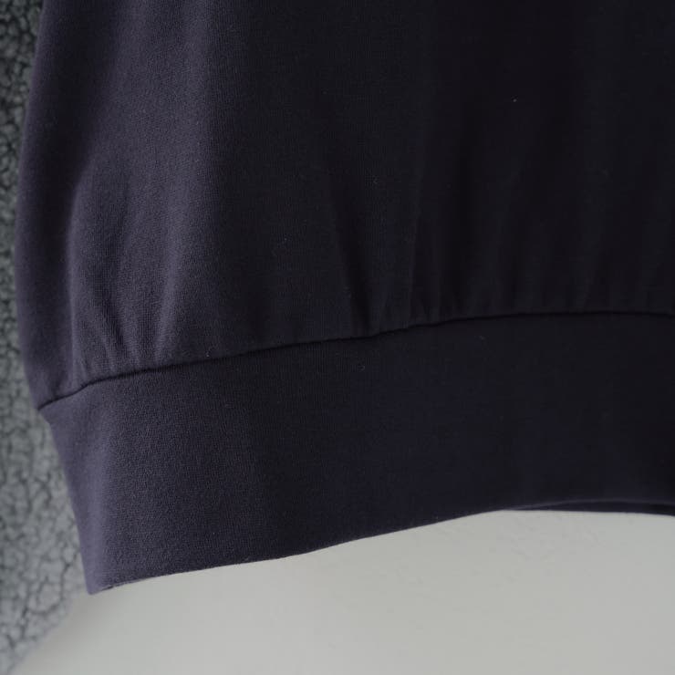 【大人気アニマルシリーズ】サメ片袖トレーナー | RMAF　NICE CLAUP / OLIVE des OLIVE | 詳細画像14 