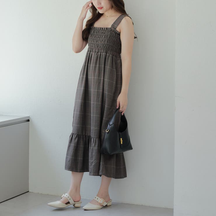 シャーリングアソートジャンスカ | RMAF　NICE CLAUP / OLIVE des OLIVE | 詳細画像17 
