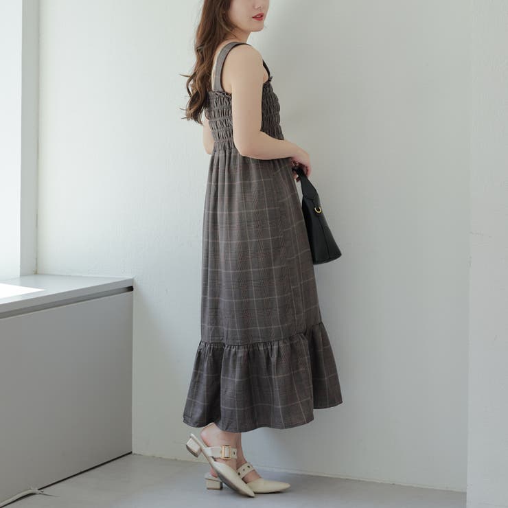 シャーリングアソートジャンスカ | RMAF　NICE CLAUP / OLIVE des OLIVE | 詳細画像19 