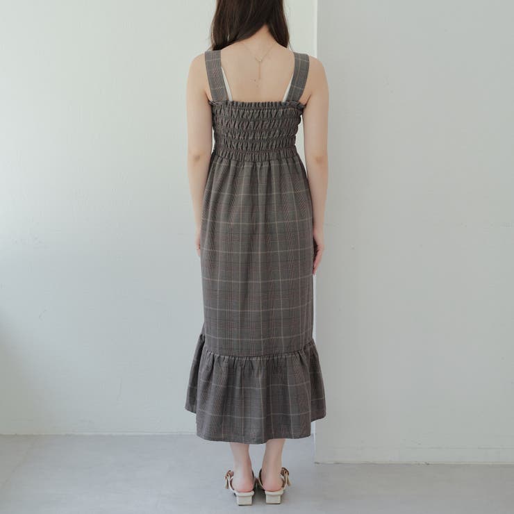 シャーリングアソートジャンスカ | RMAF　NICE CLAUP / OLIVE des OLIVE | 詳細画像33 