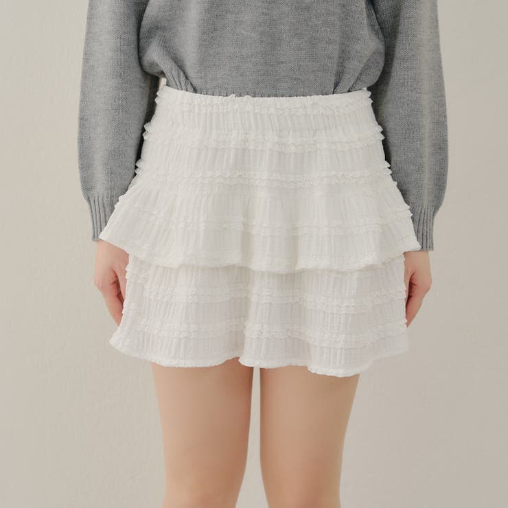 【関税込み】Shrimps グリーン Murphy ミニスカート レディース Shrimps スカート | オンラインセールは最大68%オフ