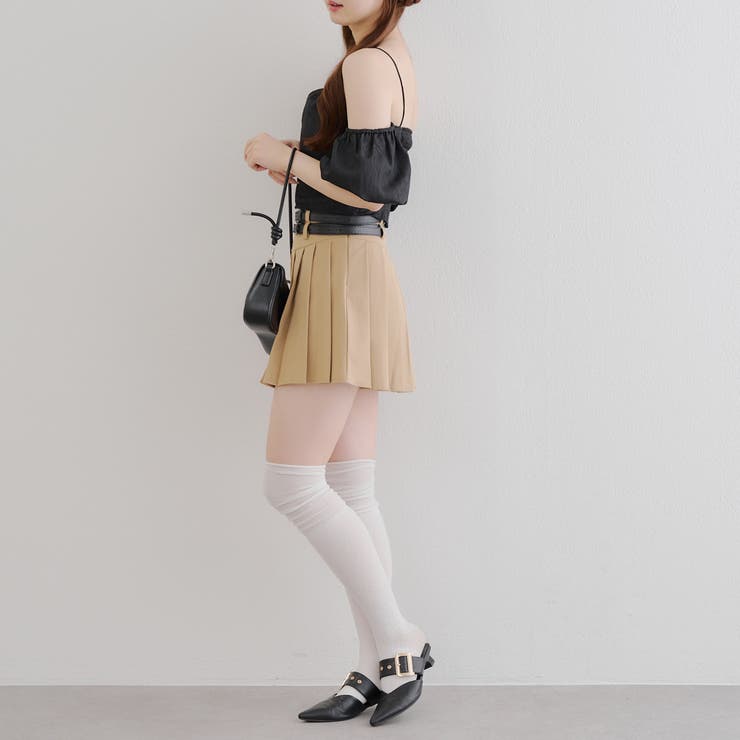 2WAYオフショルブラウス | NICE CLAUP / OLIVE des OLIVE　OUTLET | 詳細画像38 