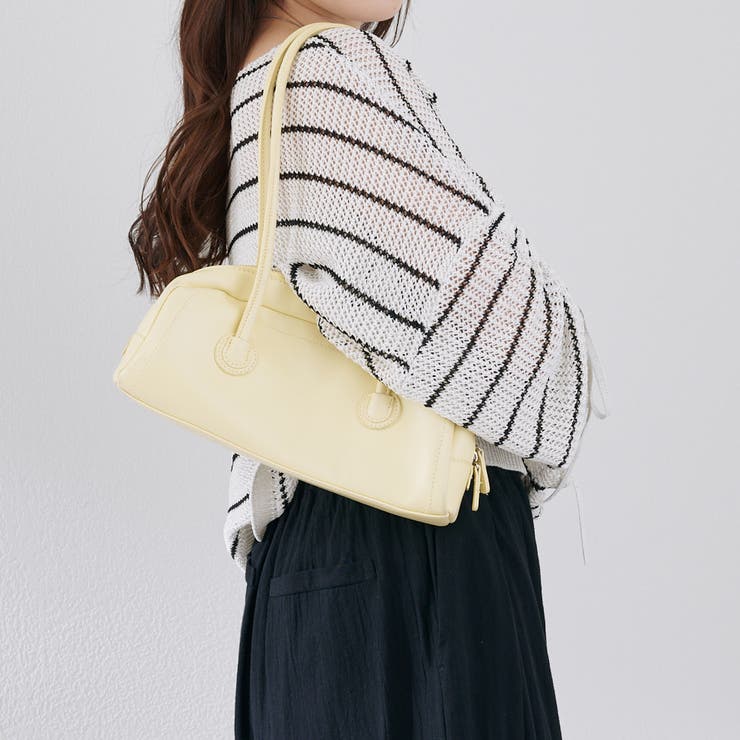 【カラバリ豊富】メッシュドロストプルオーバー | RMAF　NICE CLAUP / OLIVE des OLIVE | 詳細画像50 