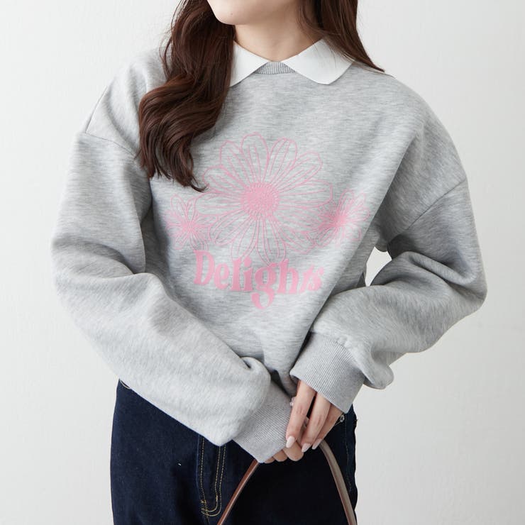 BEAUTY＆YOUTH UNITED ARROWS トレーナー スウェット コットン裏
