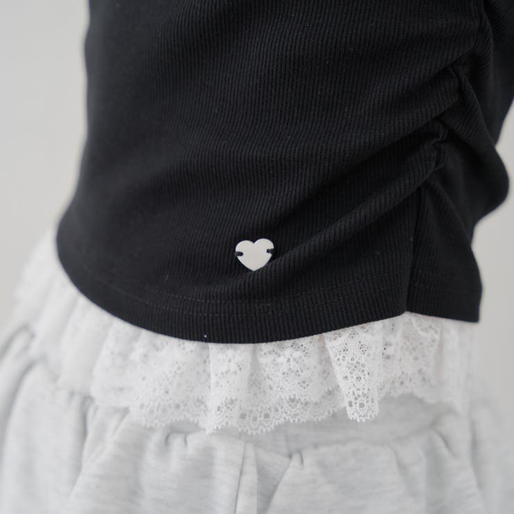 裾レースT | NICE CLAUP / OLIVE des OLIVE　OUTLET | 詳細画像61 