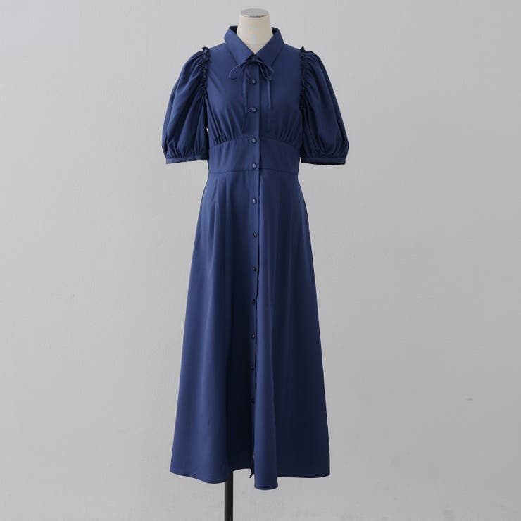 【丈の長さを選べる】リボンワンピース | RMAF　NICE CLAUP / OLIVE des OLIVE | 詳細画像61 