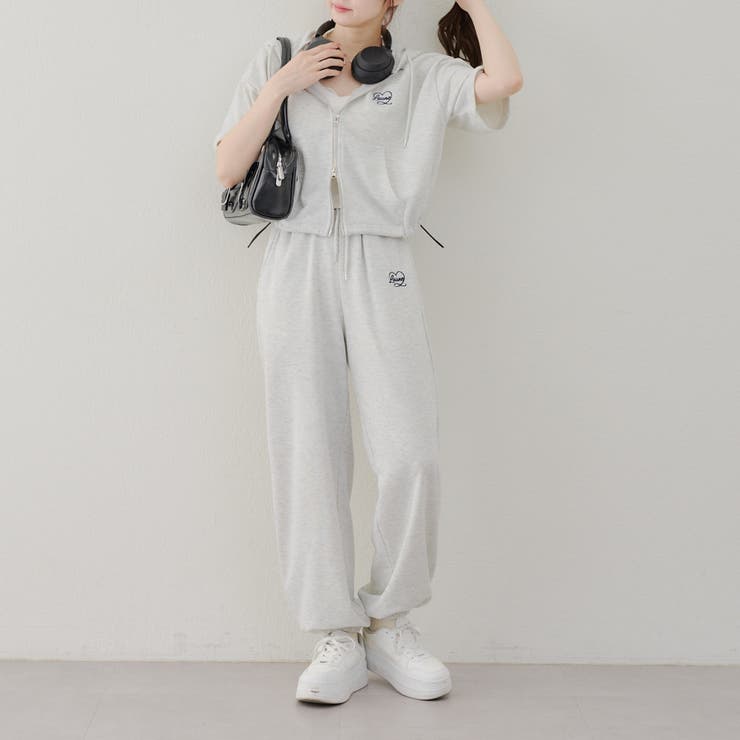 楽天市場】『抜け感楽しむ大人可愛いラフコーデ2点SET』[2024
