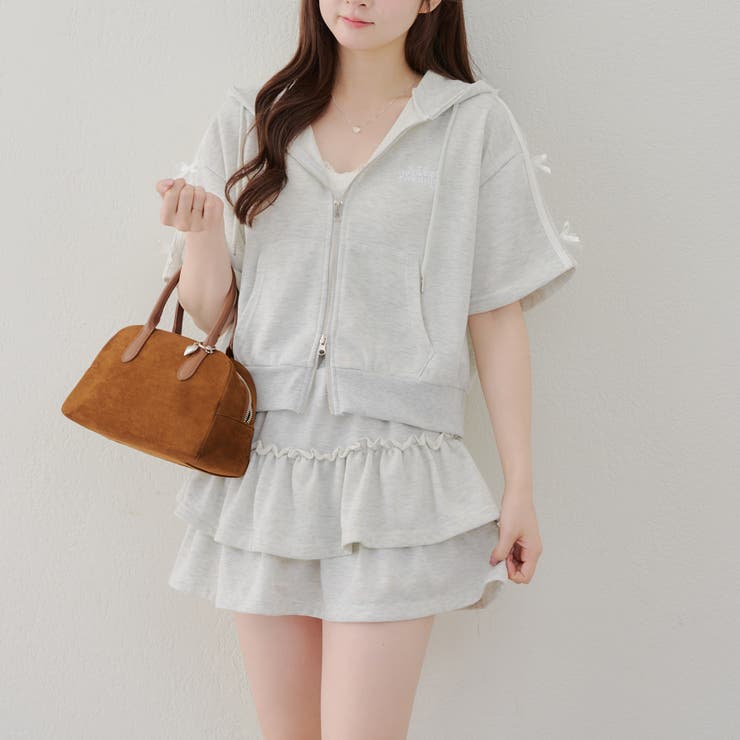 空港コーデセット②[品番：OLOW0015810]｜RMAF NICE CLAUP