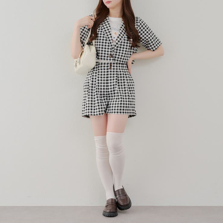 【春夏★まとめ売り】13着セット Mサイズ お出かけ NICE CLAUP お出かけセットアップ[品番：OLOW0015779]｜RMAF NICE CLAUP