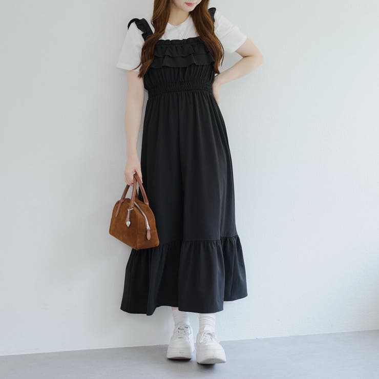 シャンソニエシリーズ　組み合わせ自由　100袋 大容量でとってもお得です！ EVERYDAY LARGE TOTE（エブリデイラージトート）BLACK (黒)|【公式通販