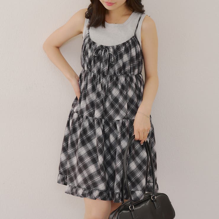 便利なアソートキャミチュニック | RMAF　NICE CLAUP / OLIVE des OLIVE | 詳細画像33 