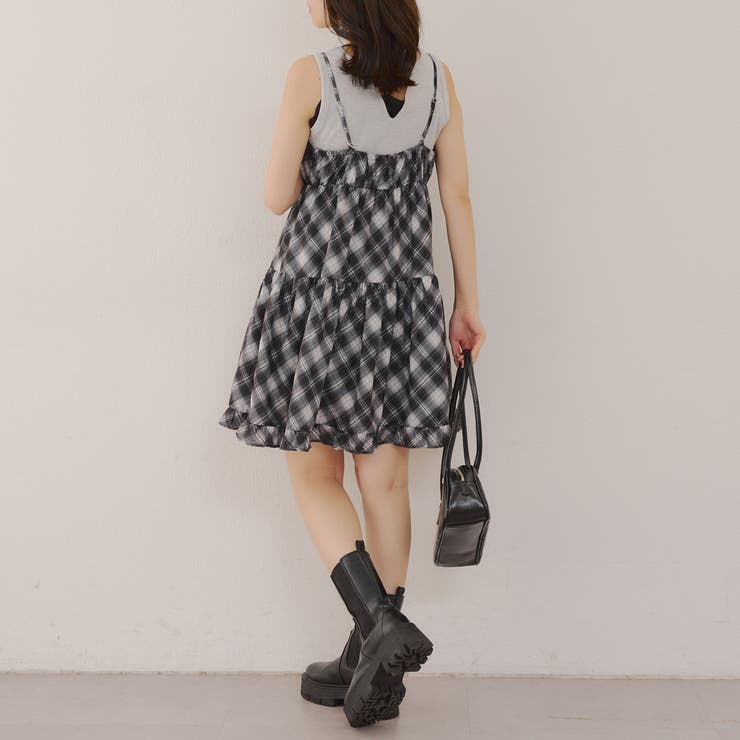 便利なアソートキャミチュニック | RMAF　NICE CLAUP / OLIVE des OLIVE | 詳細画像39 