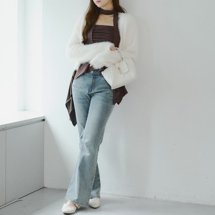 イレヘムキャミチュニック | RMAF　NICE CLAUP / OLIVE des OLIVE | 詳細画像10 