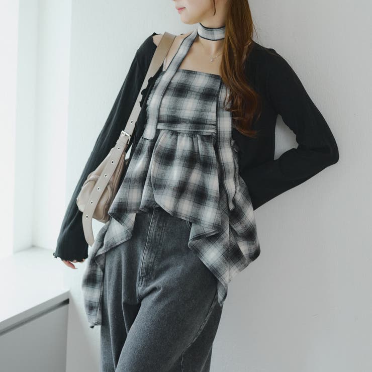 イレヘムキャミチュニック | RMAF　NICE CLAUP / OLIVE des OLIVE | 詳細画像13 